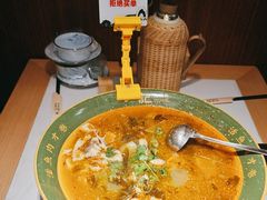 -光海·乡记酸菜鱼·始于1996(花园路店)