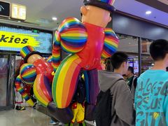 -万达广场(本溪店)
