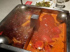 -海底捞火锅(公益西桥店)