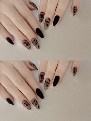 -M·X Nail日式美甲美睫