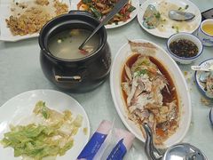 -范饭椰林川湘味海鲜·椰子鸡(三亚湾椰梦长廊店)
