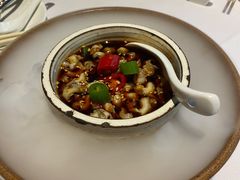 秘制花螺-玫瑰厅上海菜(兴国路店)