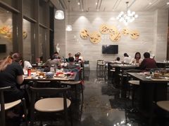 -领事馆19号中餐厅(厦门海景洲际酒店)