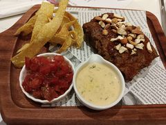 -Deer Park鹿园西餐(仁恒置地广场店)