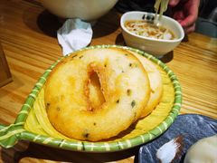 -易裕和·长沙米粉(竹塘西路店)