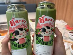 -海底捞火锅(西安路店)