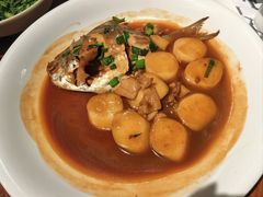 -甬上名灶(天一阁·翠柏店)