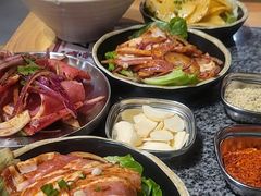 -酒拾烤肉(阳光100店)