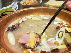 -成都老码头火锅(旺角店)