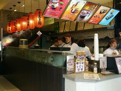 -鲜芋仙(园西路店)