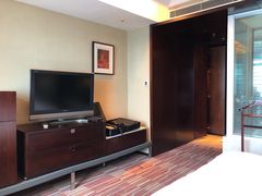 -上海龙之梦万丽酒店