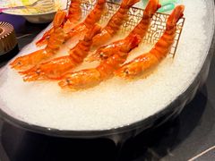 -云锦壹号·淮扬宴(徐汇万科店)