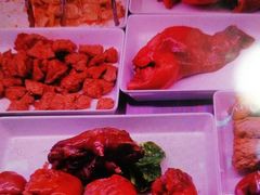 -阿满卤香鸡(新街口印象汇店)