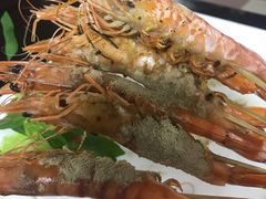 -QQ海鲜餐厅