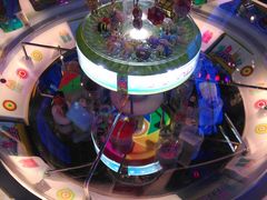 -汤姆熊欢乐世界(罗斯福店)