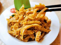 凉拌金钱肚丝-点都德(千灯湖环宇城店)