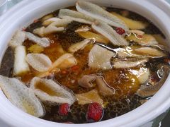 -名善山珍·野生菌汤锅(文殊院店)