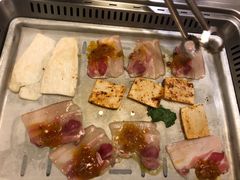 -新石器烤肉(南站店)
