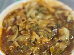 -正味斋锅巴菜(西北角店)