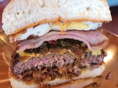 -魏斯理汉堡(西安沣东吾悦店)