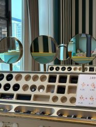 -奈尔宝家庭中心·亲子餐厅(长沙运达汇店)