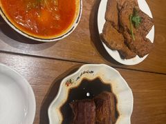 -張飛扒肉·龙江非遗(道外店)