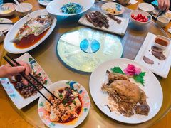 -三姐妹餐厅(曲江店)