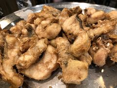 -肖肖酸萝卜鱼火锅(总店)