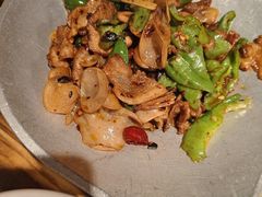 -鱼食饭稻·苏浙土菜17年老馆子(平江路店)