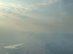 -平安金融中心云际观光层