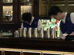 -LONG BAR 廊吧(外滩华尔道夫酒店)