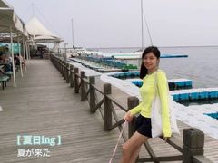 -奉贤海滩