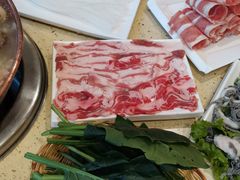 -徐记手切鲜羊肉(辽沈二街店)