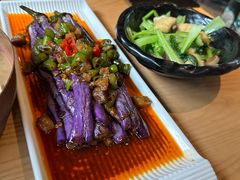 -院子餐厅·大锅菜·老杭帮(桥西直街店)