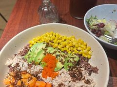 -卡朋厨房(289艺术园区店)