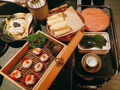 -色響火锅(恒隆广场店)