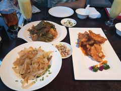 -小南洋海景餐厅(深圳湾店)