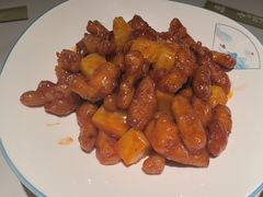 -南山翁新概念川菜(江宁万达广场店)