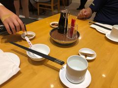 -鼎泰丰(嘉年华•海信广场VILLAGE店)