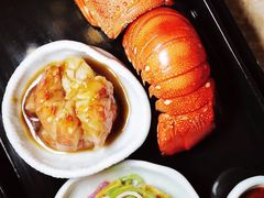 -玉芝兰(长发街店)