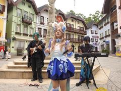 -五矿哈施塔特文旅小镇