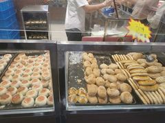 -上海市长春食品商店(淮海中路店)