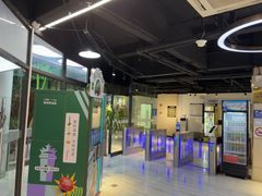 -汇乐游泳馆(莲花南路店)
