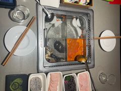 -海底捞火锅(顺义华联店)