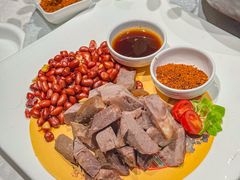 -味鼎长安·地道陕菜(凤城一路店)