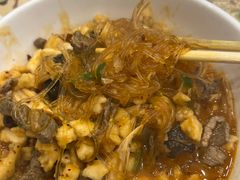 -老乌家特色小炒泡馍(大皮院店)