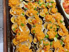 铁板圣子-一棠龙虾•王牌虾球(楚河汉街店)