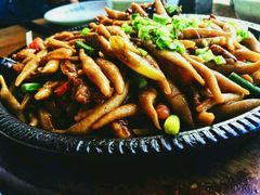 -蒙亨·手把肉·蒙古包文化主题餐厅(天恒广场店)