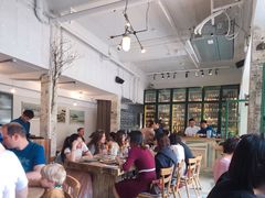 大堂-RAC BAR(安福路店)