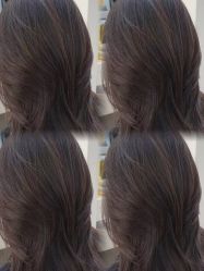 -卓梵美发·精品Salon
